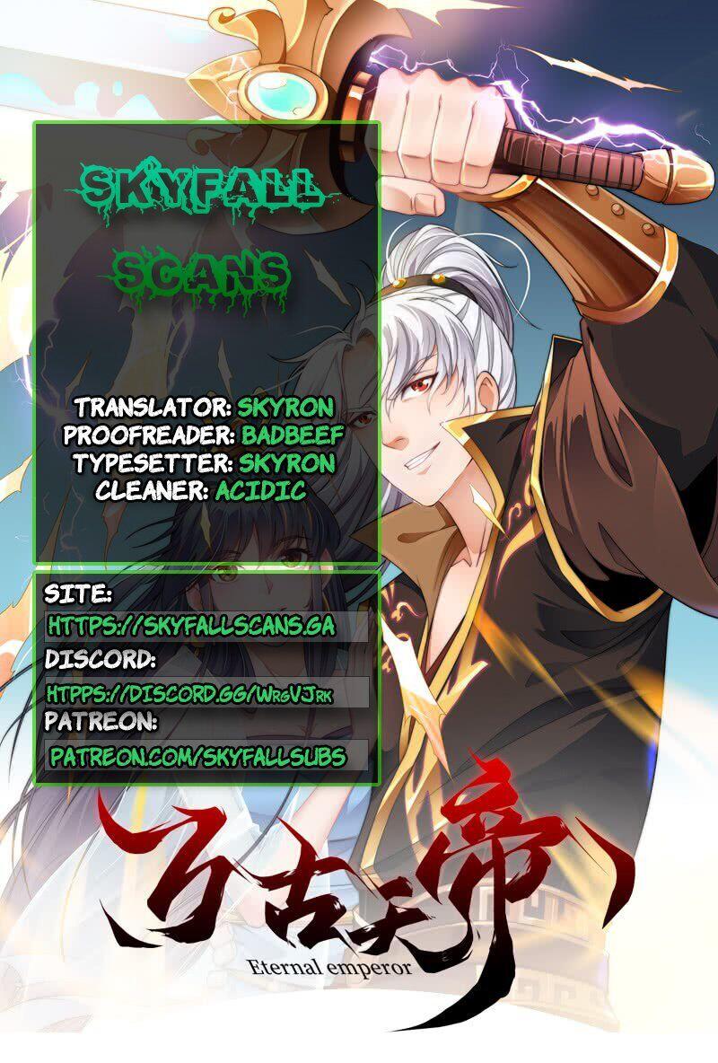 eternal emperor Chapter 7 1